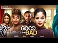 GOOD DEED GONE BAD Latest 2024 Nigerian Movies