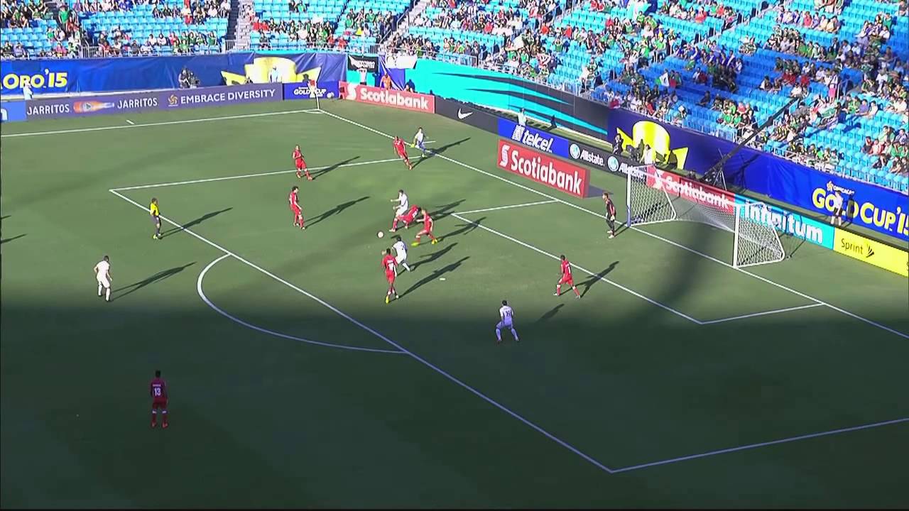 Cuba vs Guatemala Resumen
