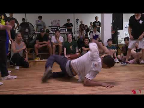 X-Fenz Vs Supreme Beingz - Top 8 - Floor Obsessions 15th Anniversary - BNC