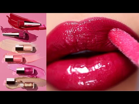 NEW! Fenty Beauty Fall Lip Collections 2020 | Ashley Rosales
