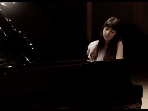 Chopin Ballade No.1, Op.23 G Minor Mirana Faiz