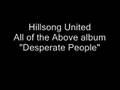 Hillsong United: "Desperate People" 