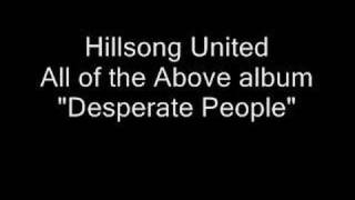 Hillsong United: &quot;Desperate People&quot;