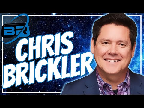 The Co-Founder of MyndVR Chris Brickler Shares How ... - YouTube