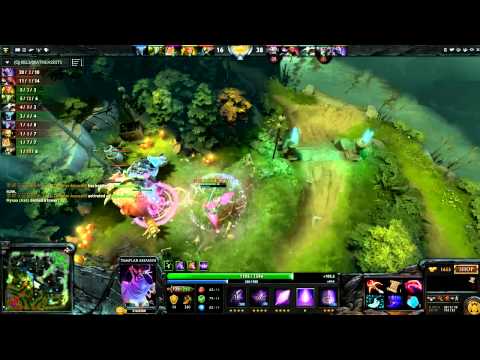 Ferrari_430 plays Templar Assassin (PUB)