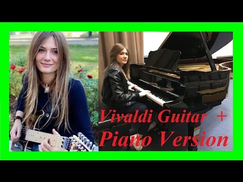 Tina S + Piano Version = 
