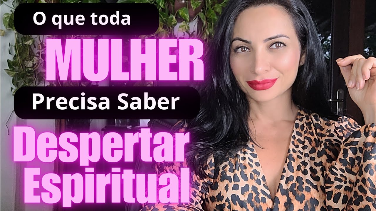 📚 DESPERTE DESSE SONO PROFUNDO/ NÃO SEJA UMA CÓPIA DOS SEUS ANCESTRAIS/ OUÇA OS SINAIS