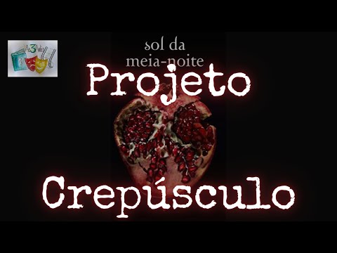 E ento o Leo se Apaixonou pelo Cordeiro #As3Artes #livro #soldameianoite #projetocrepsculo