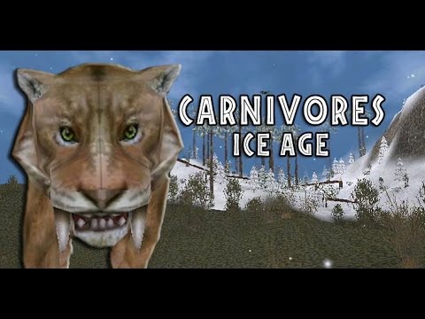 Carnivores : Ice Age Playstation 3