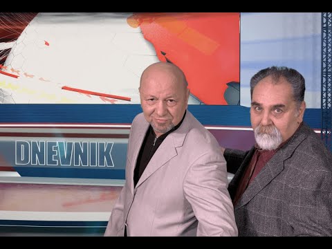 Pervanov dnevnik Z1 televizija - best of