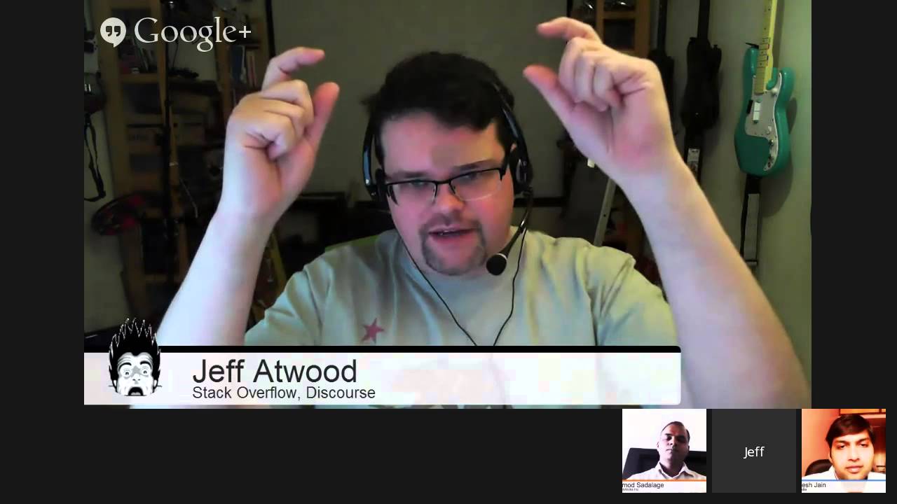 Good Stack Overflow Citizen by Jeff Atwood