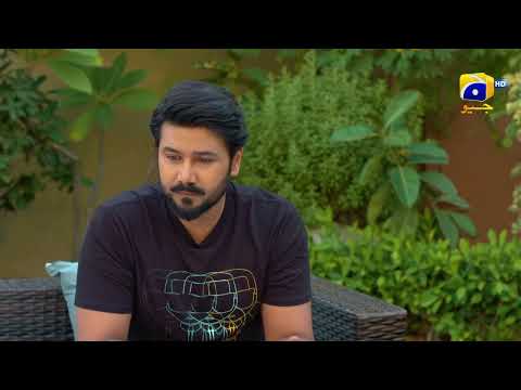 Grift 𝗡𝗲𝘄 𝗣𝗿𝗼𝗺𝗼 Episode 28 | Ali Abbas | Saniya Shamshad | Momina Iqbal | HAR PAL GEO