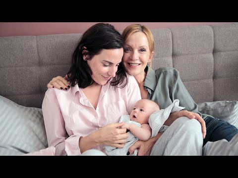 Trailer-Vorschau: Die Freundin meiner Mutter