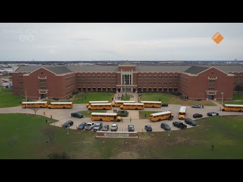 Faith-based film crew whose visit to Keller ISD school sparked controversy releases documentary