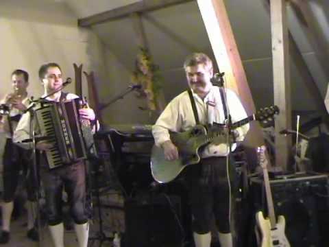 Lipizzaner Reitermarsch 2000