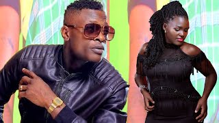 Dr Jose Chameleon releases a love song with a beautiful girl One Blood Sebabi's wife#vibrant256ug.