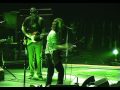Pearl Jam - Green Disease (Boston '06) HD
