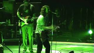 Pearl Jam - Green Disease (Boston &#39;06) HD