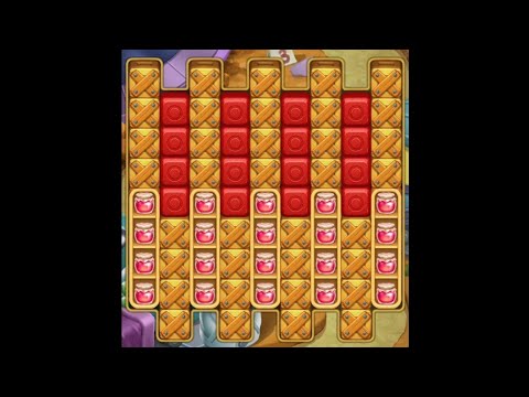 TOY BLAST level 2620