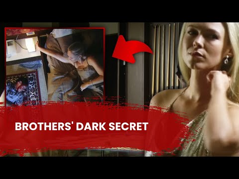 Millionaire Kissel Brothers Murder Mystery | Behind Mansion Walls