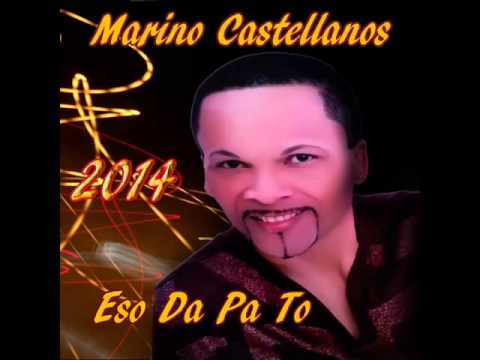 Marino Castellano-Eso Da Pa'to