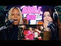 G I DLE Nxde Official Music Video Reaction