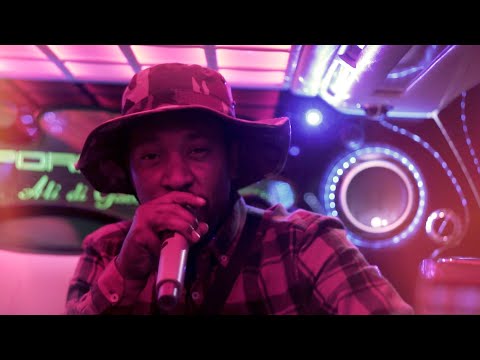 Maroco & Comodo, Al Iman Staff - "ON A LE SON"