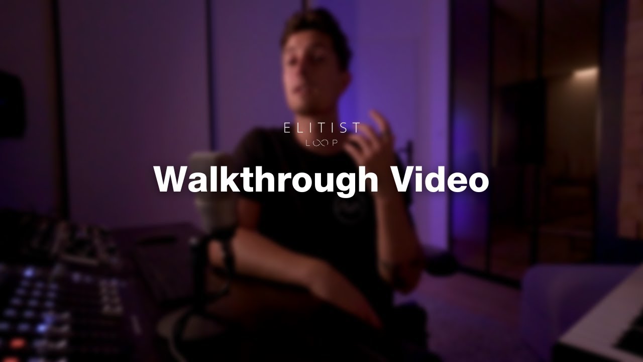 Elitist Loop | Walkthrough Video