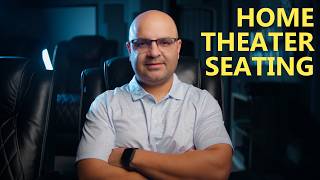 Oslo Float™ Zero Gravity Heat & Massage Home Theater Chairs Review - #Valencia