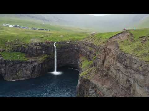 Faroe Islands 2022
