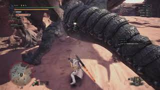 【TSR】たなか,おんのモンスターハンターワールド：アイスボーン 実況プレイ【その5】