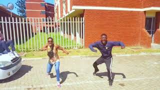 Dladla mshunqisi ft Dj Tira & Distruction Boyz -Pakisha crazy reaction by Team Flex Fam