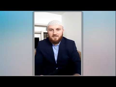 06. Rregullat e Agjërimit Hoxhë Sali Ibraimi