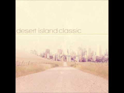 Desert Island Classic *debut single* - Time Machine