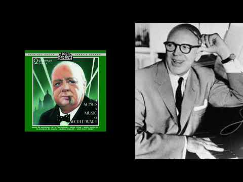 Jay Wilbur - They Can't Black Out The Moon