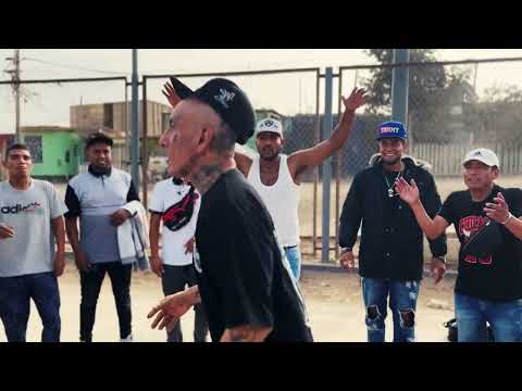 EL FUMANCHU - CALLAO CARTEL (bloodnigga ft kasike)