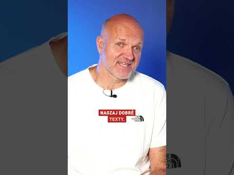 ???????? Vedeli ste, že Peter Nagy napísal niekoľko skvelých piesní, ktoré nikdy neboli hrané? ????