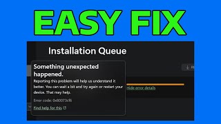 How To Fix Xbox Game Pass Purchase Error It Looks Like Something Went 