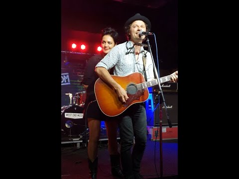 Darren Middleton. Sarah McLeod. My My Hey Hey (Out of the Blue) - Neil Young