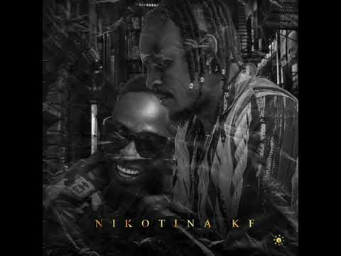 Nikotina KF ft Fred Jossias - O Julgamento (Capítulo 2) "Abhu Dhabi"