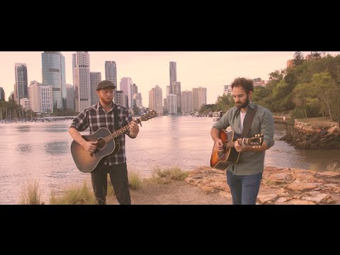 Freight Train Foxes - You Ain't Got Me (Official Video)