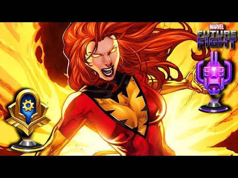pls watch I need to feed my dog (Bacon) - Marvel Future Fight