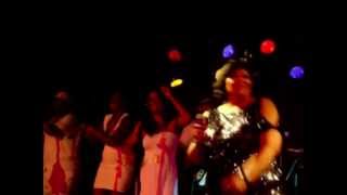 Martha Wash - It&#39;s My Time - Gay Pride Video Mix