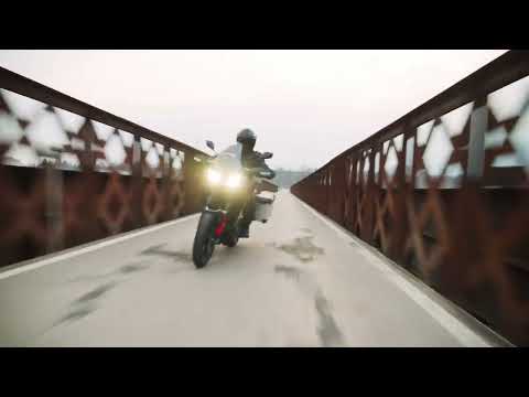 Moto Morini X-CAPE 700