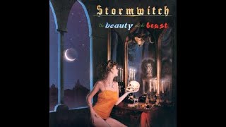 STORMWITCH - The Beauty And The Beast 1987 full album