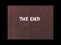 A Walt Disney Production 1959 BADLY WARPED AUDIO