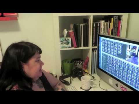 Vloguary Day 6 (2014)