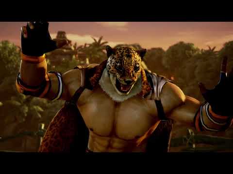 TEKKEN™7 Jarwand_Pathan12(Law) Vs devilRocky(King)