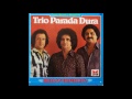 Trio Parada Dura - Não Quero Piedade (Blusa Vermelha - 1980)