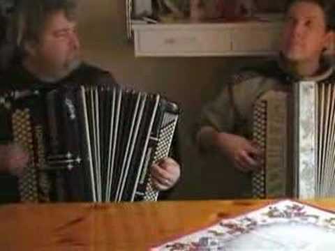 Dragspel En hyllning till Evert Lindström